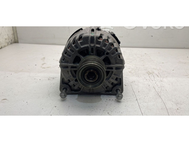 Генератор Renault Clio V