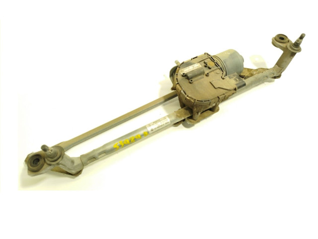 Моторчик дворников 1Z1955023E, 1Z1955119D Skoda Octavia Mk2 (1Z)