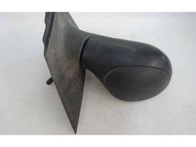 Зеркало электрическое        Citroen C2   -  года   