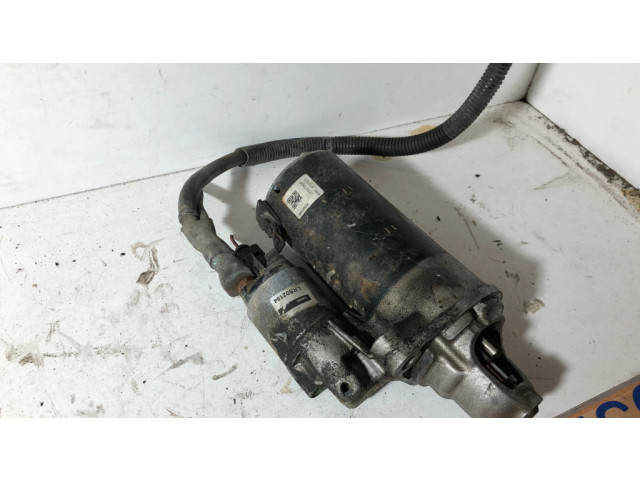 Стартер 1810106, PO617837 Audi A6 S6 C6 4F