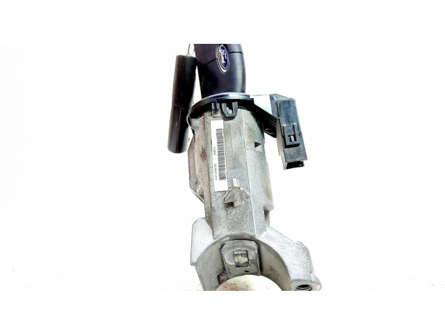 Замок зажигания