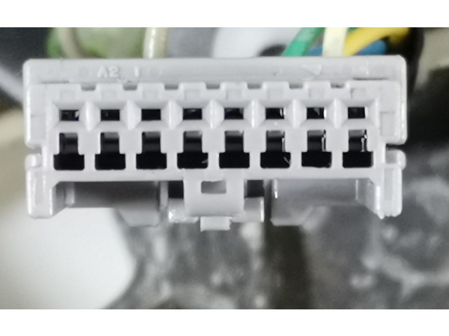 Руль Infiniti QX60 L50 2013 - 2021 года 48430-3JG0B, 3763-48430-3JG0B