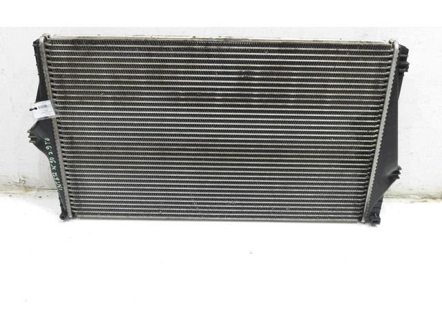 Интеркулер  8627375   Volvo XC90 