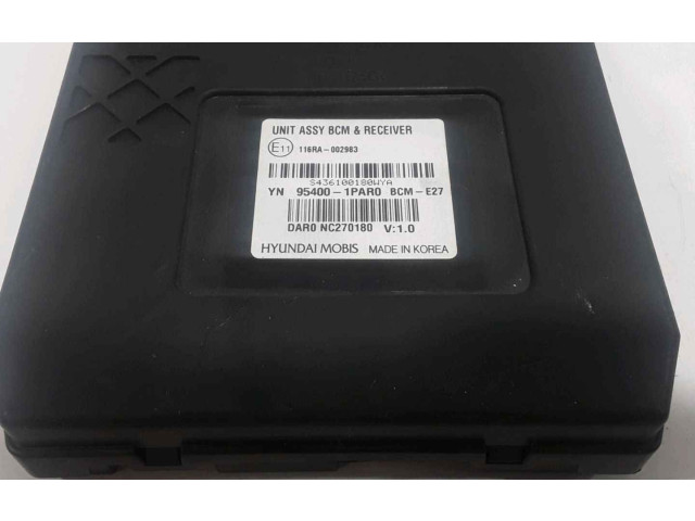 Блок управления двигателем Блок управления 391182B281, 20230806 KIA Venga