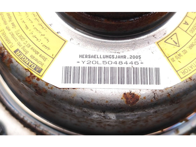 Подушка безопасности пассажира Y20L5048446   Lexus GS 300 350 430 450H