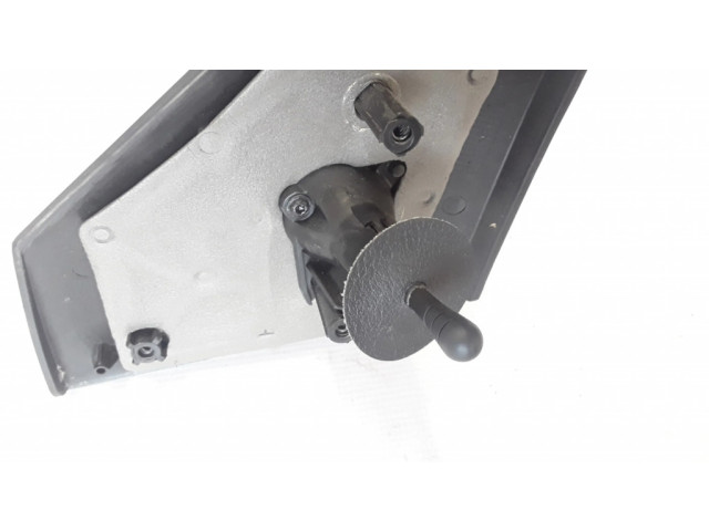 Зеркало электрическое     правое   Dacia Lodgy     