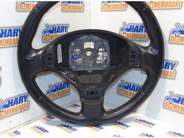 Руль Peugeot 5008 - года 96866138ZE, 3511030706751