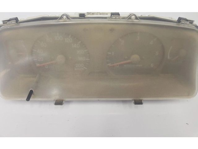 Панель приборов MR590140, MR590140 Mitsubishi Montero