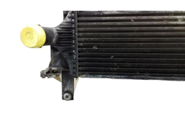 Интеркулер 14461EB360 Nissan Pathfinder R51