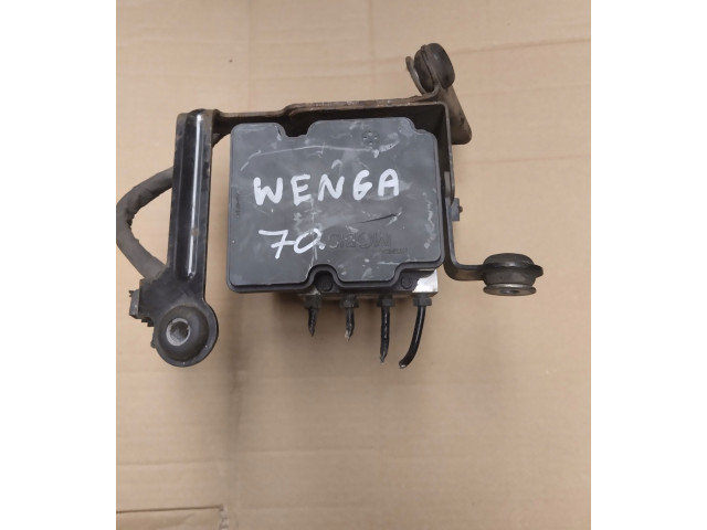 Jednotka ABS 1P589, 20700   KIA Venga 2010