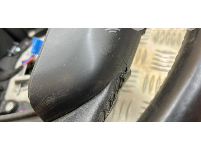 Руль Citroen C4 II 2011 - 2016 года 308257599P96AB, 98039712ZD