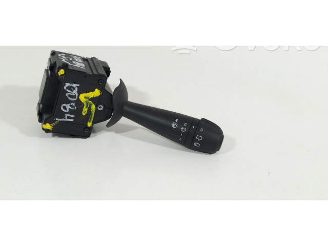 Ручка стеклоочистителей 8201168008   Dacia Logan II