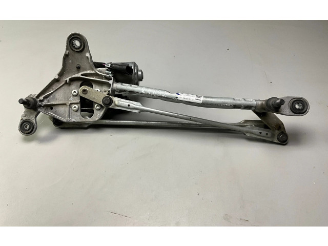 Turbodmychadlo Комплект механизма стеклоочистителей 107672500D, H0001S3753   Tesla Model 3   