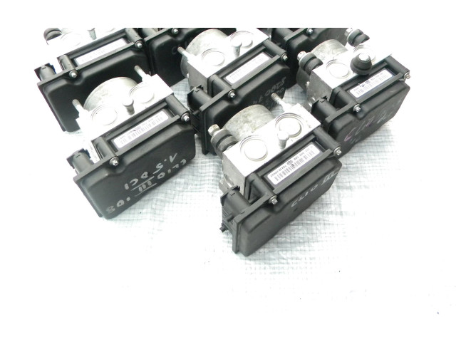 Блок АБС 8200747140, 0265232077   Renault  Clio III  2005 - 2012 года