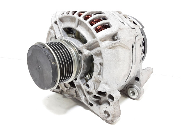 Генератор YY24D23, YY24D23   Audi A3 S3 8P      