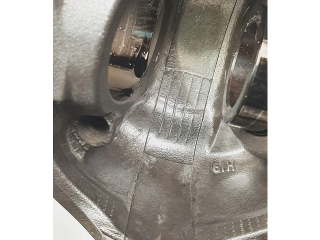 Píst 24879A   Ford Mondeo Mk III     