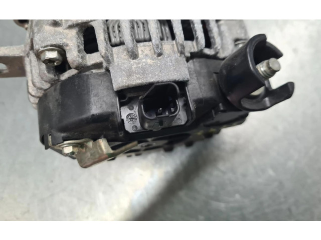 Генератор 9827171980, A002TV2081ZEA   Peugeot 2008 II      