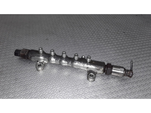 Vstřikovací lišta Lexus IS 220D-250-350 pro naftový motor 2.2