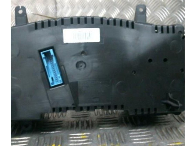 Přístrojová deska Seat Altea XL 2011 1P0920850N