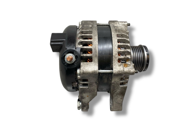 Генератор 8EL011713181, 224DT   Jaguar XF X250      