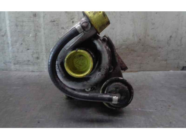  Турбина Lancia Delta II  7617463, RHB528699A   для двигателя 835A4000      