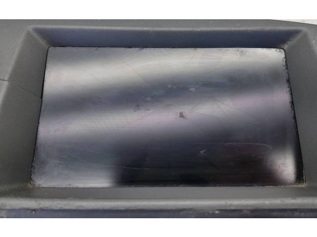 Přístrojová deska Audi A6 Allroad C6 2007 4f0920932, 4f0919603b