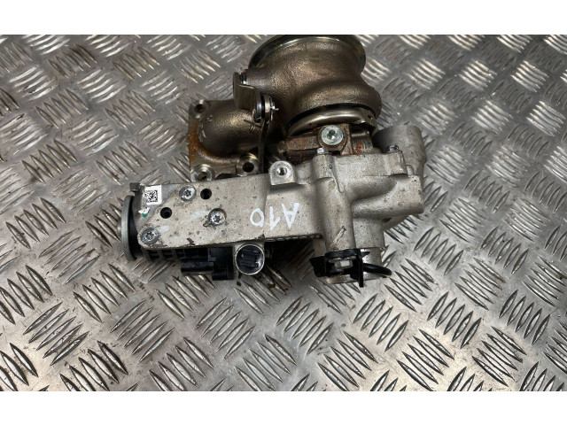  Турбина Peugeot 2008 II  9845031980, 901680-0002         