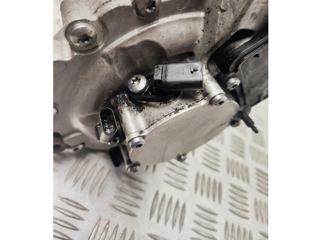 Генератор 36050604 Volvo V60