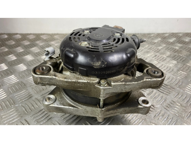 Генератор 52067420 Jeep Renegade 1.3