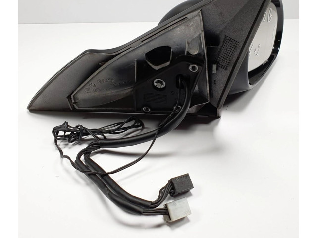 Зеркало электрическое        Mercedes-Benz SL AMG R230   -  года   