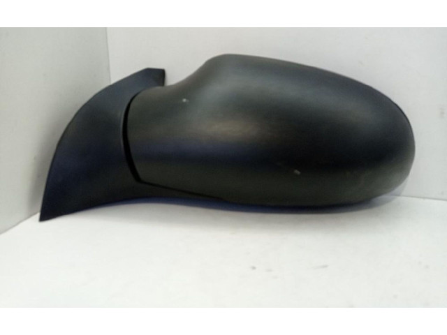 Зеркало электрическое        Mercedes-Benz A W168  1997 - 2004 года   