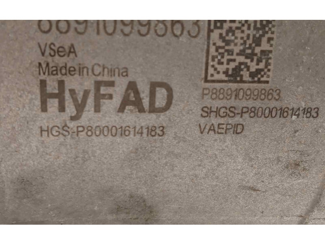 Генератор 8891099863, P8891099863 Lynk & co 01