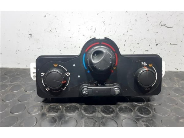 Блок управления климат-контролем 030967W, 69590001   Renault Clio III