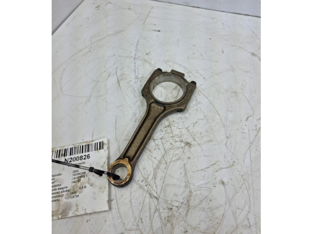 Шатун M48.00     Porsche Cayenne (9PA)  