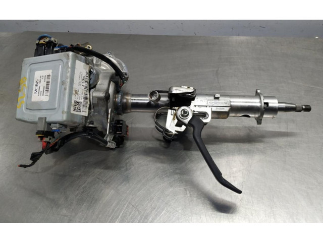 Руль KIA Ceed  2012 - 2018 года       