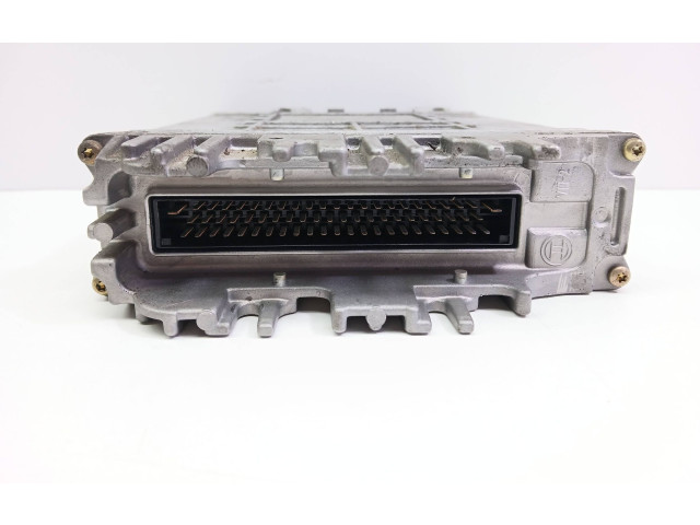 Блок управления двигателя 0281001906, 7700110648 Volvo S40, V40