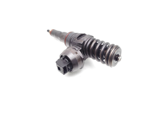 Форсунка 038130073AJ, 0414720037 Audi A4 S4 B6 8E 8H AVB