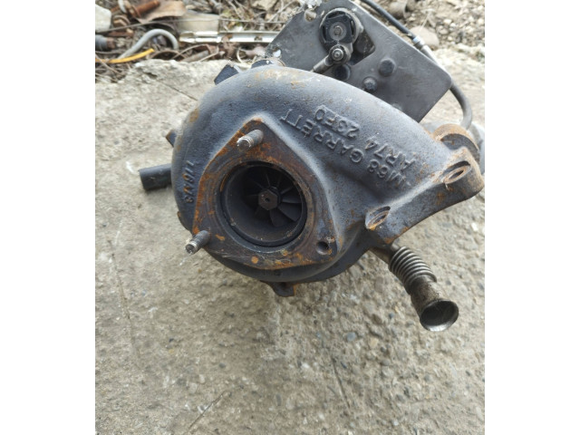 Turbodmychadlo Турбина 059145722R   Audi A6 Allroad C6   