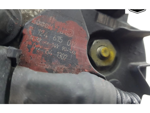 Генератор A0121541302, A0121541302   Mercedes-Benz SL R230      