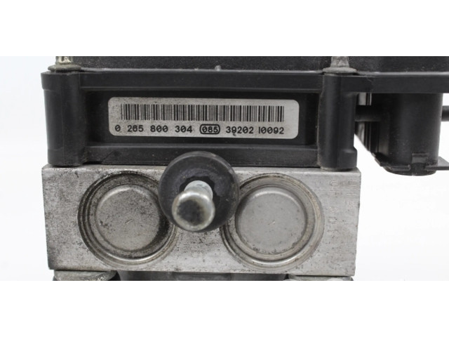 Блок АБС 265231308, 265800304 Fiat Idea