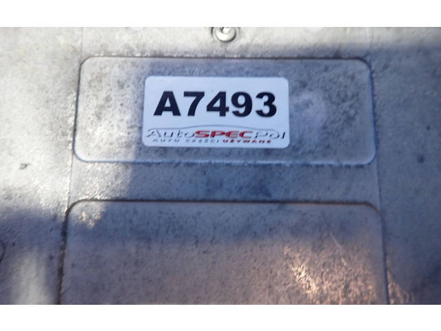 Блок управления коробкой передач 9658516880, S118047553A Citroen C4 I