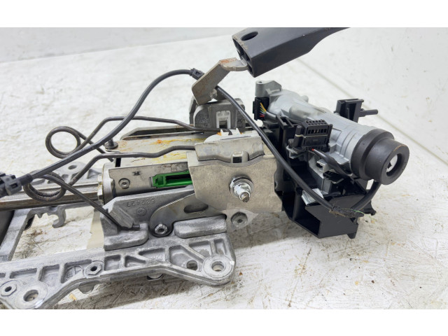 Рулевая рейка 1K1419502AA Volkswagen Jetta V 2005 - 2010 года