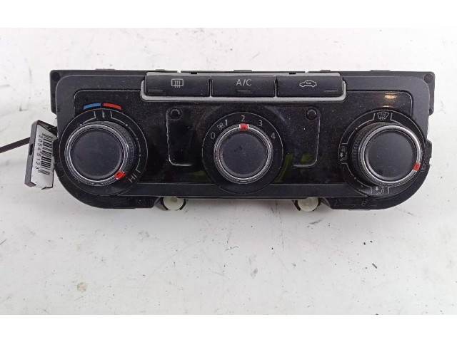 Блок управления климат-контролем 1K8907426AM Volkswagen Caddy