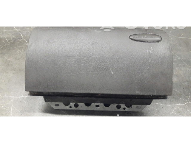 Подушка безопасности пассажира 6H0880202   Volkswagen Polo VI