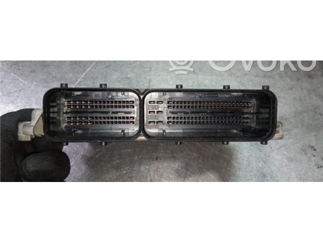 Блок управления 0281012883, 55206271   Alfa Romeo GT