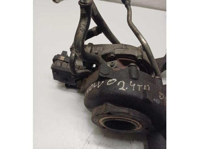 Турбина Volvo V70 31219697