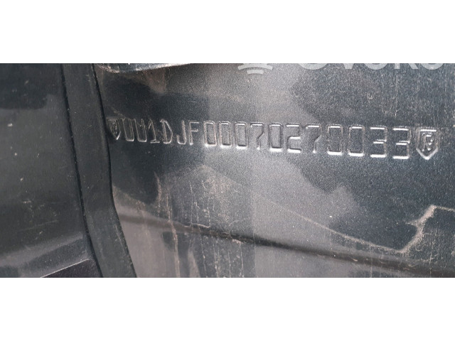 Модуль управления BSM 284B17965R   Dacia Jogger    