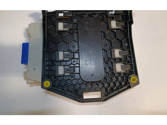 Блок комфорта 7G9T14A073DC, 28110779 Ford S-MAX