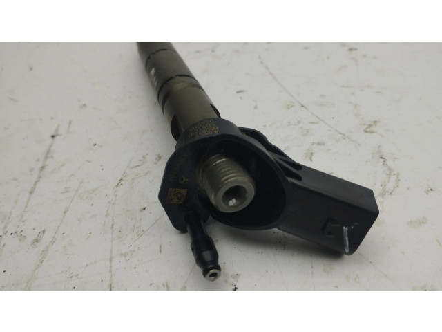 Форсунка A6420700587, 0445115027    Jeep Grand Cherokee (WK) для дизельного двигателя  3