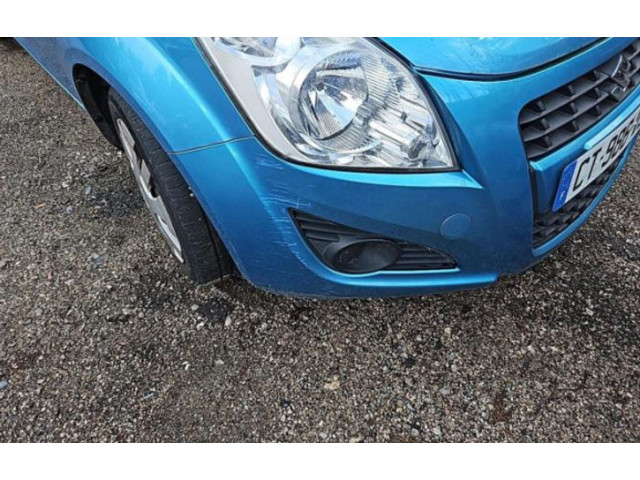 Зеркало электрическое Suzuki Splash - года